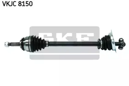 VKJC 8150 SKF Приводной вал